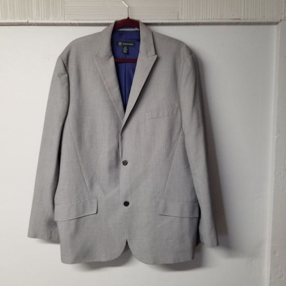 Inc Concepts Blazer XXL gray and blue international concept - Picture 1 of 6